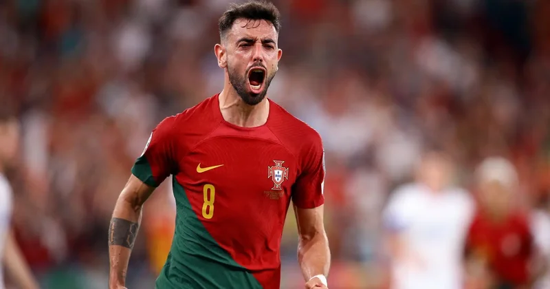 “Filosof olmalı idi, futbolçu oldu” Portuqaliyalı ulduza təriflər yağdırıldı