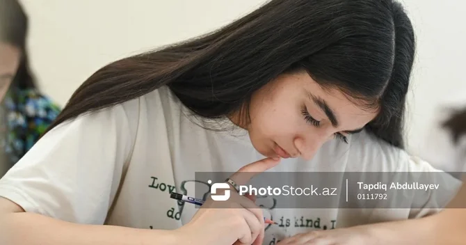 Məktəb qiymətləri ilə imtahan nəticələri niyə üst üstə düşmür?