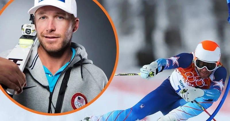ABŞ li Olimpiya çempionu narkotik saxlamaqda ittiham olunur