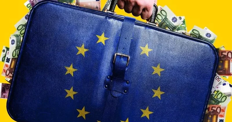 Коррупция в ЕС: высокая цена нерешённой проблемы Ущерб достигает триллиона
