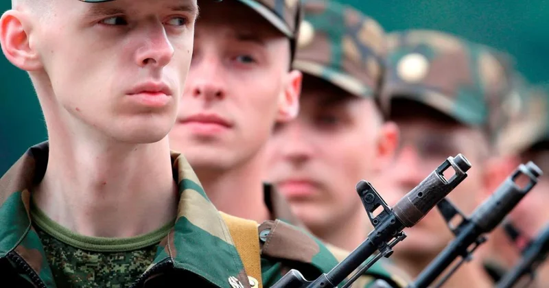 Россия думает, как втянуть Беларусь в войну ISW