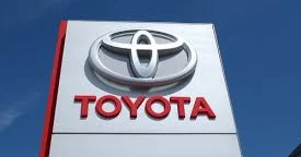 Toyota bu maliyyə ilində xarici zavodlarda istehsalı 100 min avtomobil azaldacaq