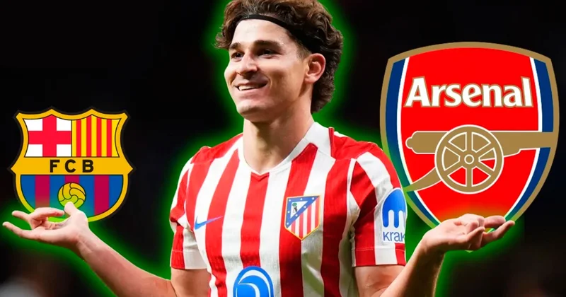 Alvares üçün “Arsenal” şansı: “Barselona” niyə geri qalır?