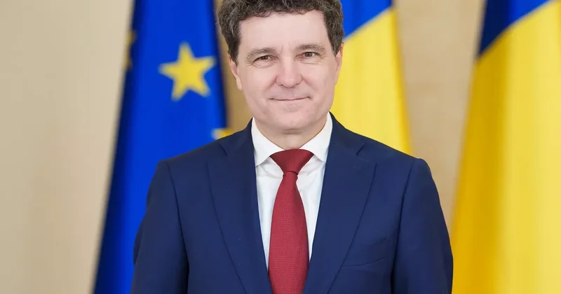 Президент Румынии пытается сформировать правительство