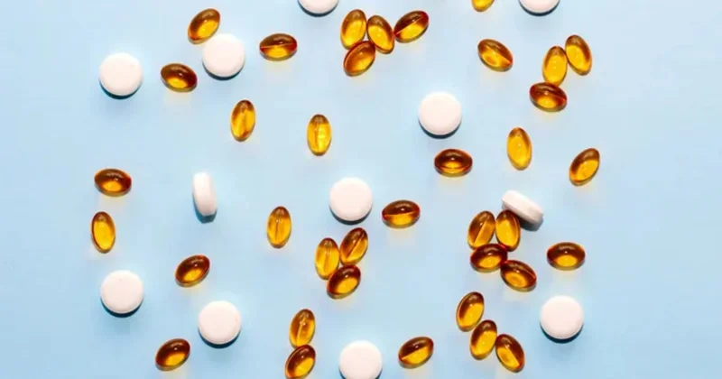 D vitamini və Omeqa 3 birlikdə qəbul edildikdə orqanizmdə nə baş verir?