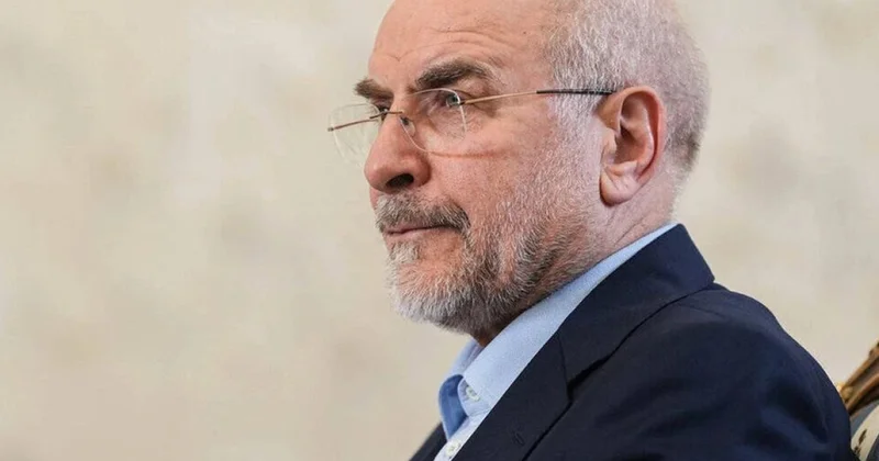 Галибаф заявил в Баку Куртулмушу о новом порядке