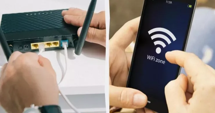 İşıq vasitəsilə internet 360 Gbit/s sürətə malik Wi Fi əvəzedicisi