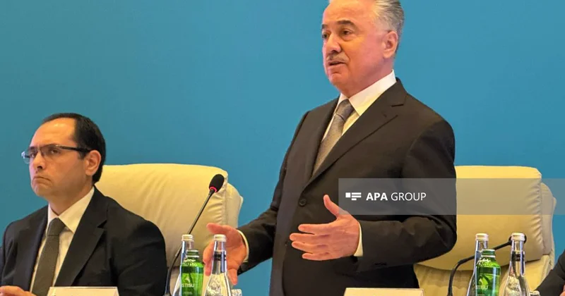 Zeynal Nağdəliyev: Pambıqçılıqda inkişafın əsas istiqaməti intensiv və texnologiyaya əsaslanan istehsal modelinə keçiddir