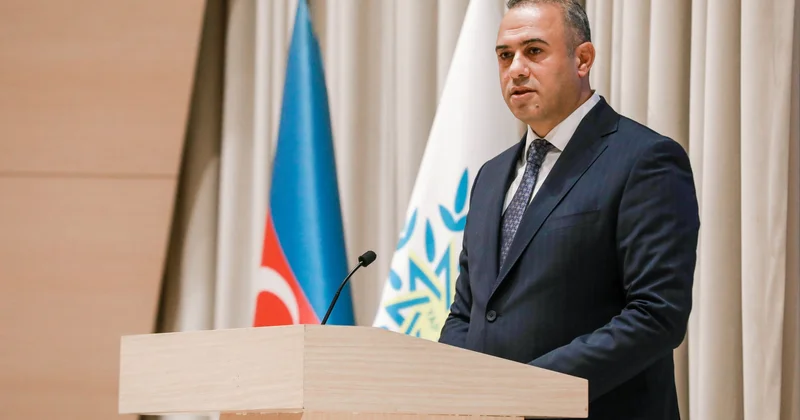 Azərbaycan Türkmənistan münasibətləri: Türk dünyasının birliyinə xidmət edən strateji tərəfdaşlıq