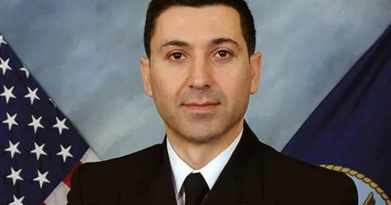 Həmyerlimiz ABŞ nin Pakistandakı hərbi attaşesi təyin edildi