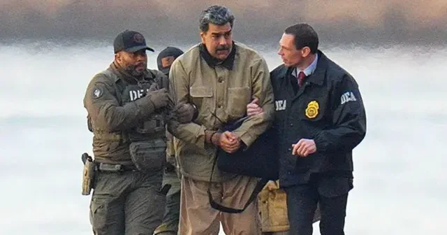 Trampın Venesuela prezidentinin oğurlanmasına xərclədiyi pulların aqibəti necə oldu? Vaşinqton AÇIQLADI KONKRET