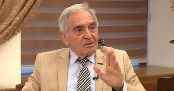 Xalq artisti: Həyat yoldaşım məndən 37 yaş kiçikdir