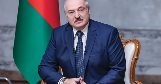 “Görəsən, həyatda qala biləcəm?...” Lukaşenko