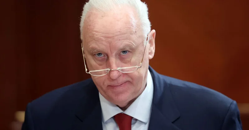 Rusiya MN nin vəzifəli şəxslərinə cinayət işi açıldı