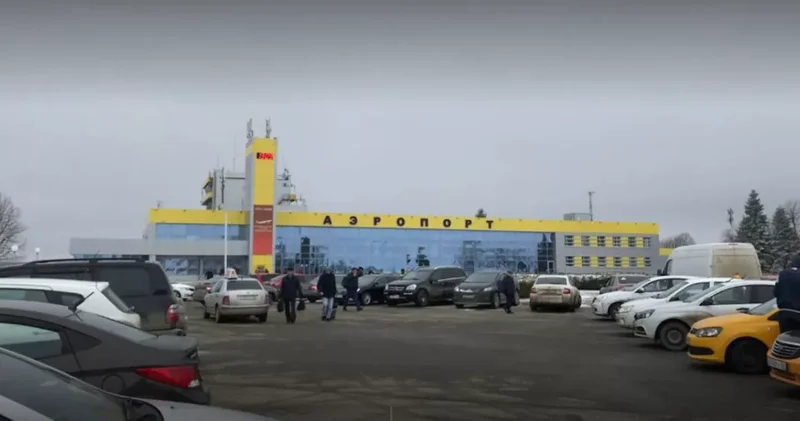 В Ставрополе эвакуируют аэропорт
