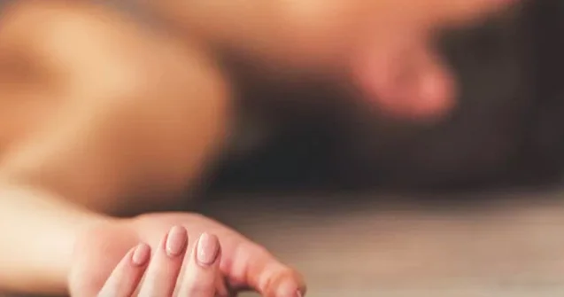 15 yaşlı qız idman edərkən öldü