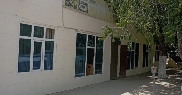 Ağcabədidə fəaliyyət göstərən kafedə nöqsanlar aşkarlanıb