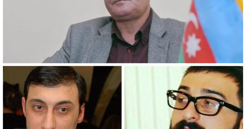 Vaqif Poeziya Günlərindən qayıdan AYB üzvləri qalmaqal yaratdı