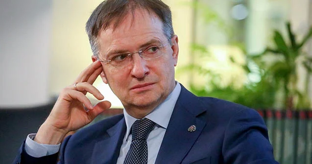 Ukraynanın təklifinə Kremldən Cavab