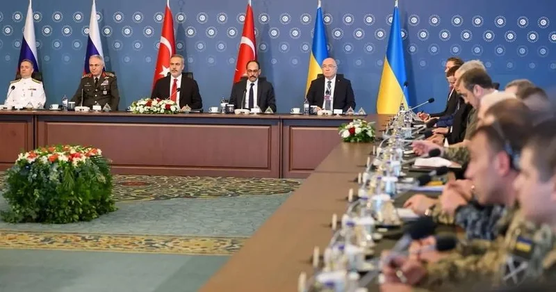 “Putin bundan başqa heç bir sövdələşmədə maraqlı deyil” “Danışıqlarının üçüncü raundu nəticəsiz başa çatıb”