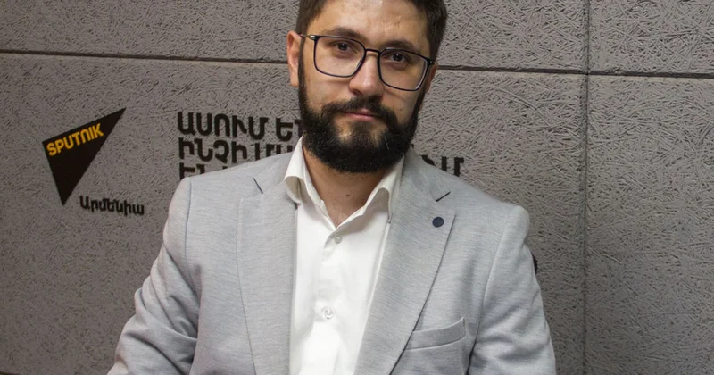 Matevosyan: “Paşinyanın yalanları Əliyevi də bezdirib”