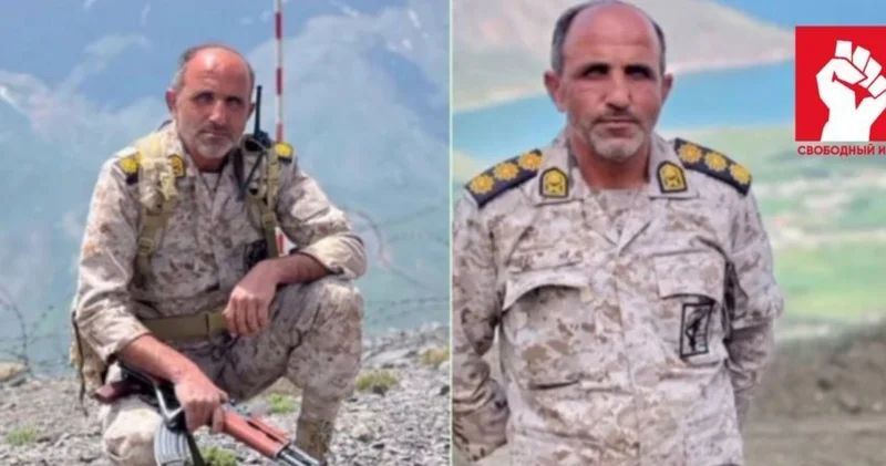 İsrailin hücumlarında yaralanan SEPAH polkovniki öldü