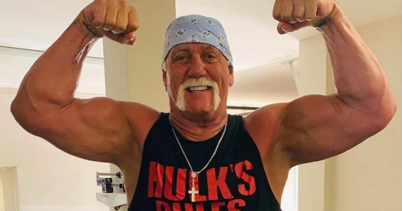 Amerikalı aktyor Hulk Hogan vəfat edib