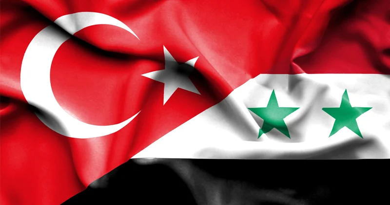 Ankara ilə Dəməşq arasında hərbi əməkdaşlıq mümkündürmü? (ŞƏRH)