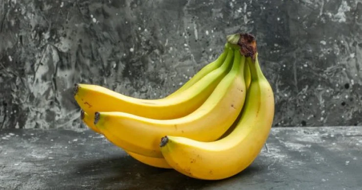 Banan yeməzdən əvvəl mütləq bunu edin
