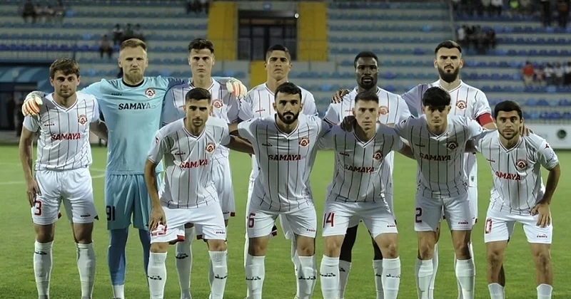 ​ Araz Naxçıvan qələbə qazana biləcək?