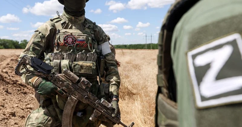 Rusiyanın Ukraynada son sutkadakı itkiləri açıqlanıb