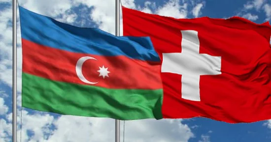 Azərbaycandan İsveçrəyə qeyri neft ixracı 150 mln. dolları ötüb