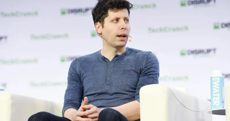 OpenAI ın baş direktoru: Qərar verərəkən ChatGPT yə güvənməyin