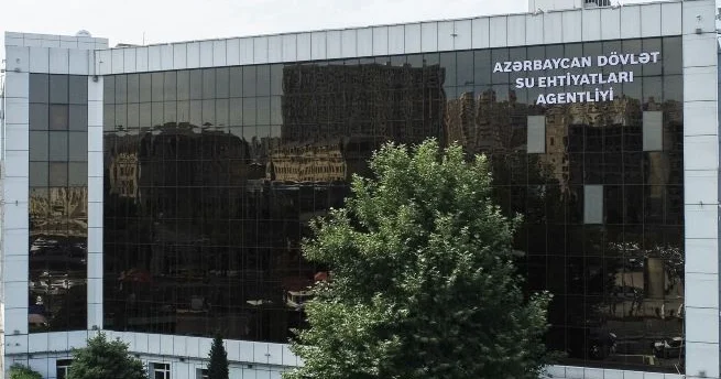 Bakıda su problemi yaranıb Şikayətlər artıb