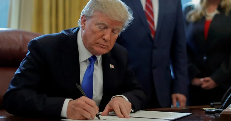 Трамп подписал указы по развитию ИИ в США