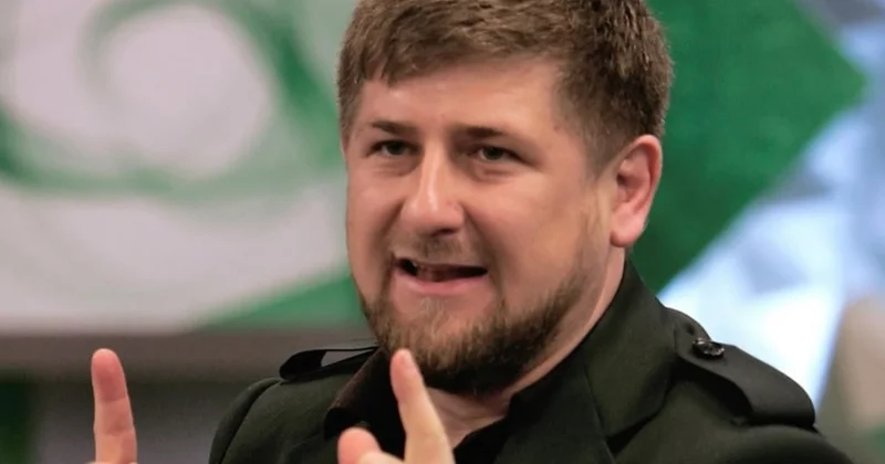 Кадыров едва не утонул на отдыхе в Турции, сообщают местные СМИ Minval Politika