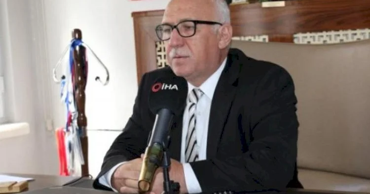 Həsən Oqtay: “Sülh sazişi məhz İstanbulda imzalana bilər”
