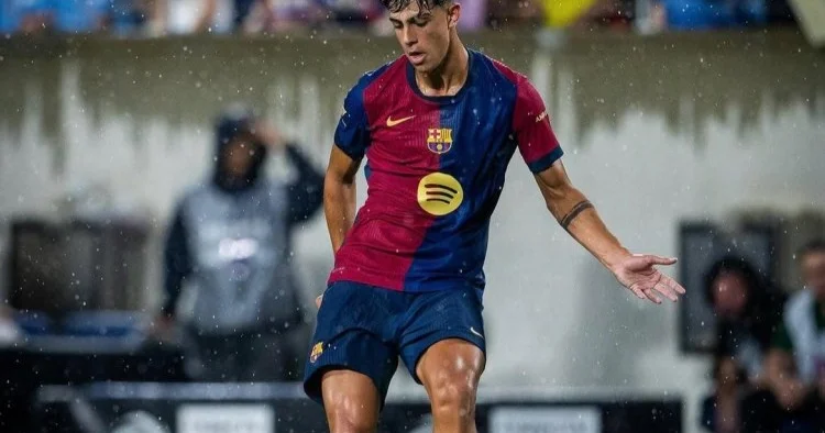 Barselona nın futbolçusu Roma ya keçir