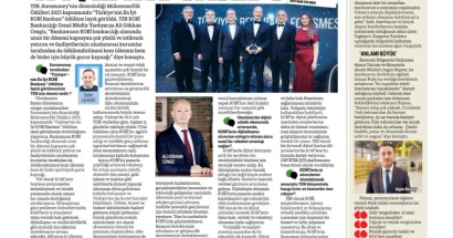 Türkiyə mətbuatı: Xarici investisiyanı sizə xaric olmayan Azərbaycana edin