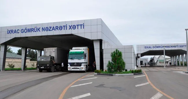 Gömrük ödənişlərində yeni tələblər: Sahibkarlar üçün vacib dəyişikliklər