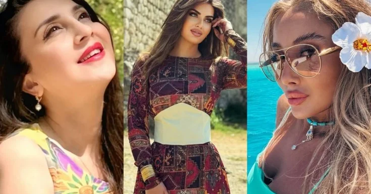 İnstaqramda nələr var idi?
