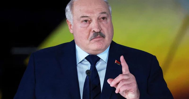 Эстония навсегда закрыла двери перед Лукашенко