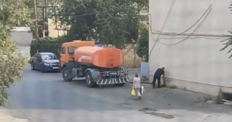 Bu sular daha ağır xəstəliklərə yol aça bilər: Terapevtdən XƏBƏRDARLIQ