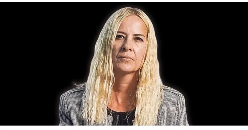 Türkiyənin tanınmış iqtisadiyyat yazarı Nazlı Sarp vəfat edib