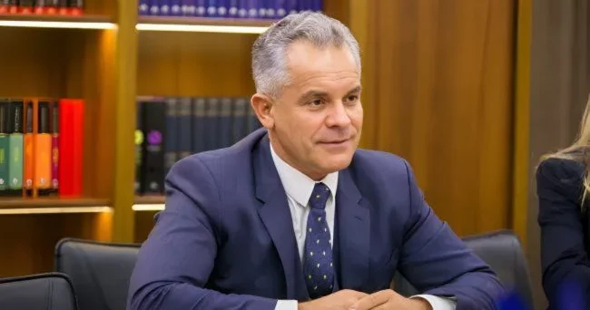Qaçaq moldovalı oliqarx Platonyuk Yunanıstanda həbs edilib