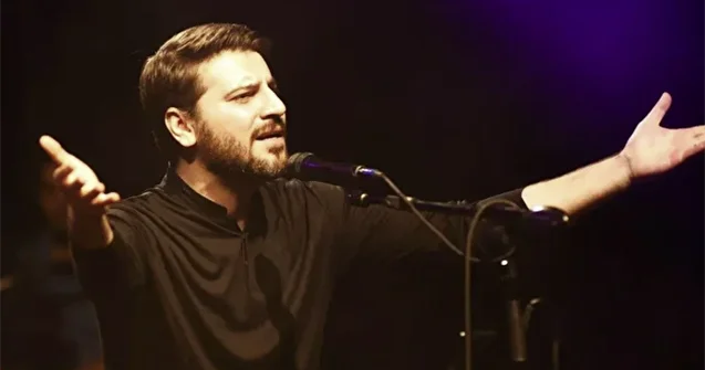 Sadəcə 1 stəkan çay istədi...