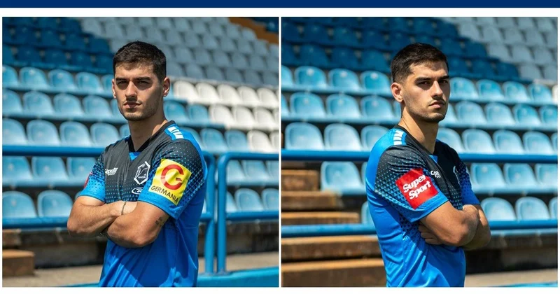 Rüfət Abdullazadənin Xorvatiya klubuna transferi rəsmiləşib