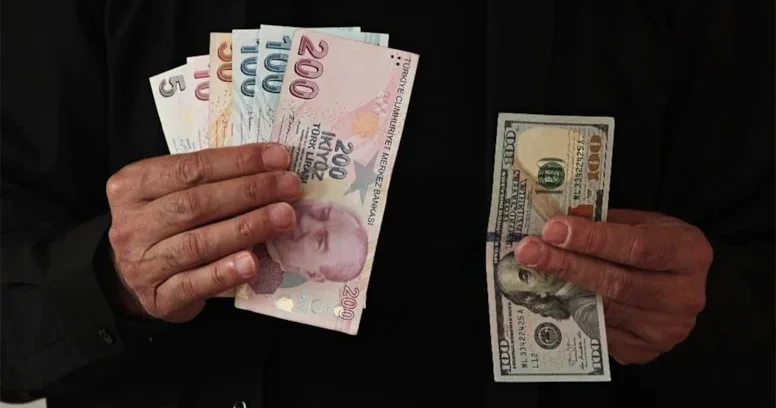 Dollar və avrodan rekord SIÇRAYTIŞ