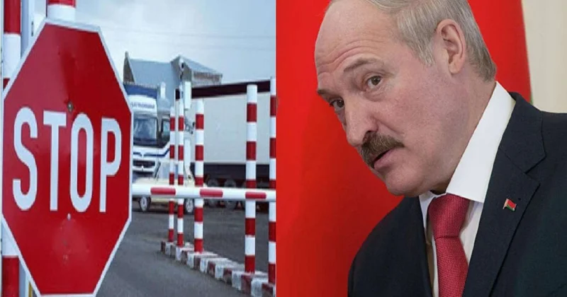 Bu ölkə Lukaşenkoya ömürlük qadağa qoydu