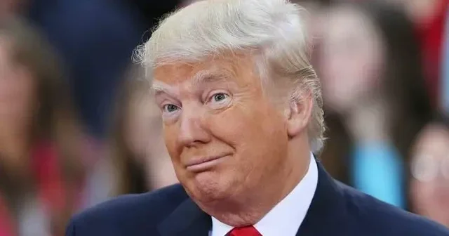 Трампа заподозрили в романе с российской королевой красоты